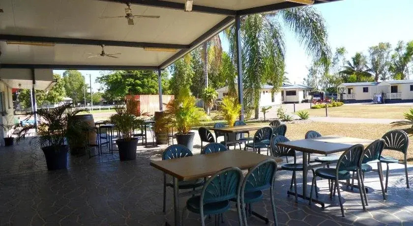 Hotel Brandon - Général