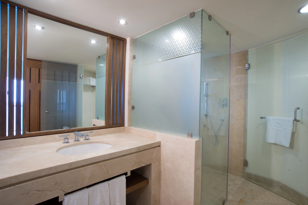 Sheraton Buganvilias Puerto Vallarta - Général