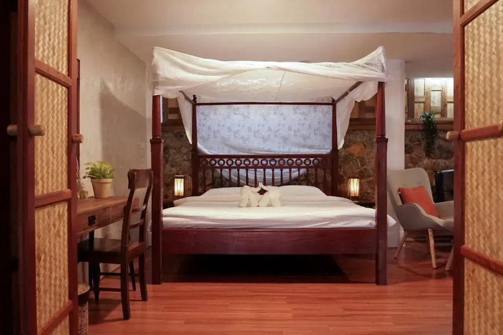Koh Mak Cococape Resort - Général