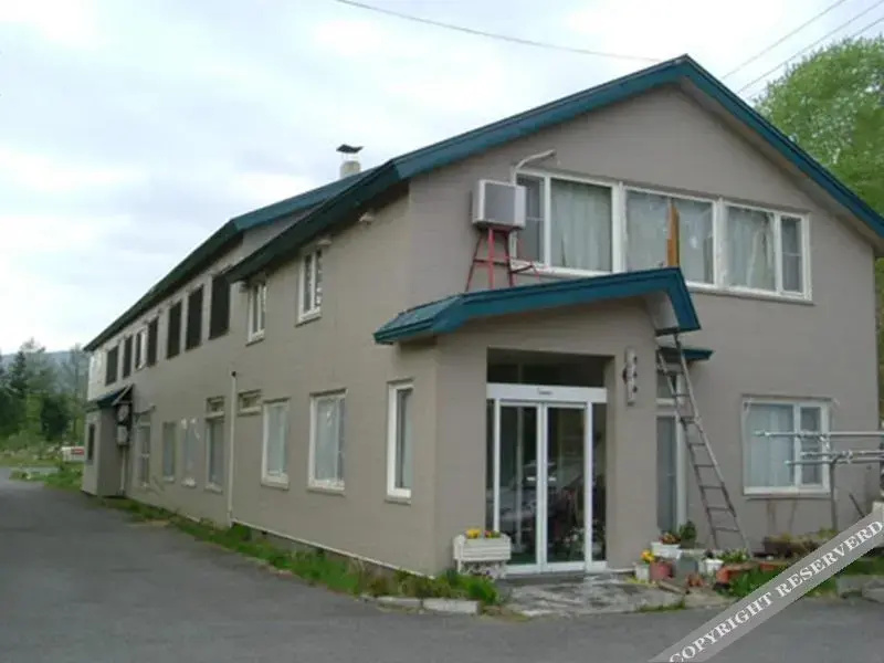 Ryosou Bogakuen Guest House
