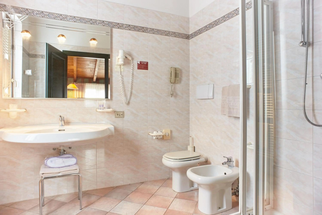 VILLA QUARANTA Tommasi Wine Resort & Thermal SPA - Général