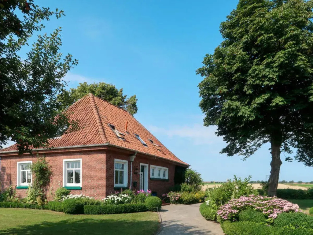 Huuske Am Polder - фото 9