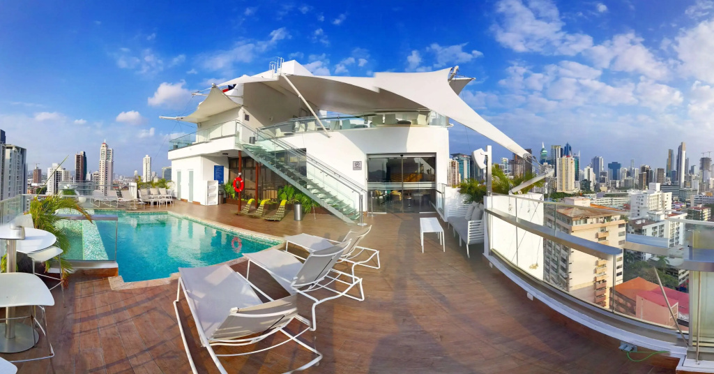 Best Western Plus Panama Zen Hotel - Général