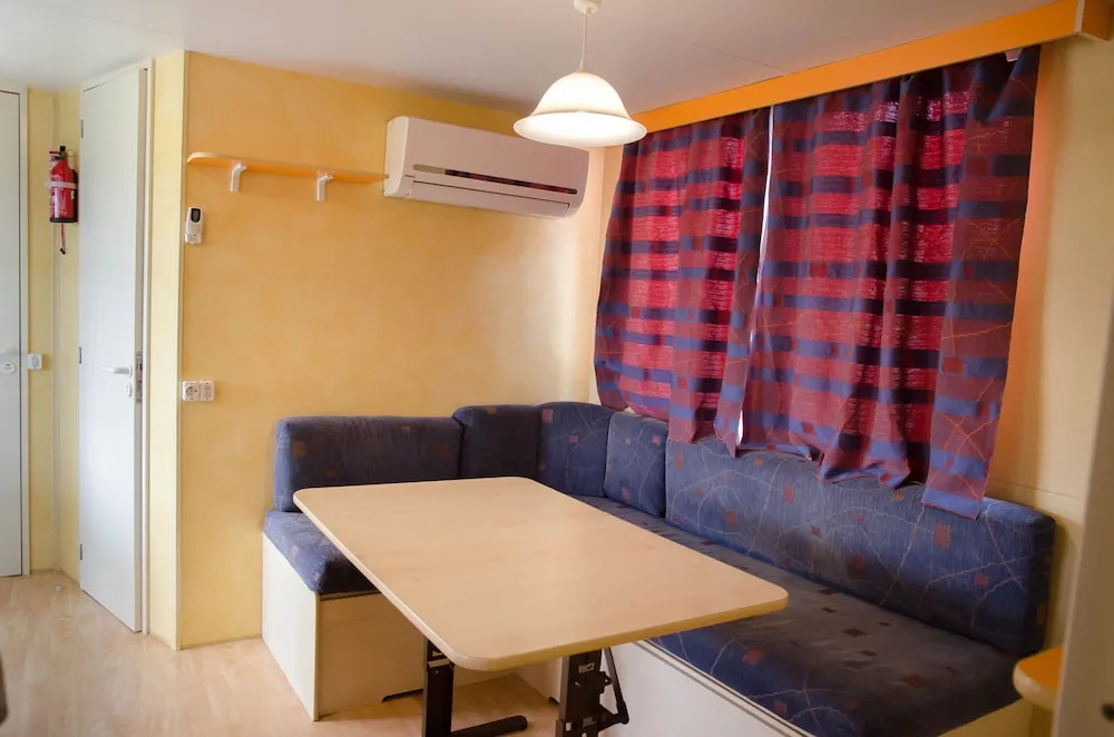 Double Apartment