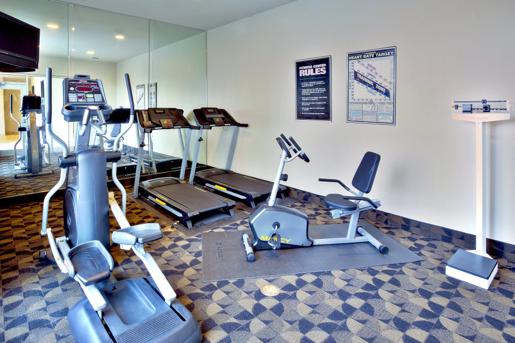 Holiday Inn Killeen – Fort Hood Area by IHG - Général