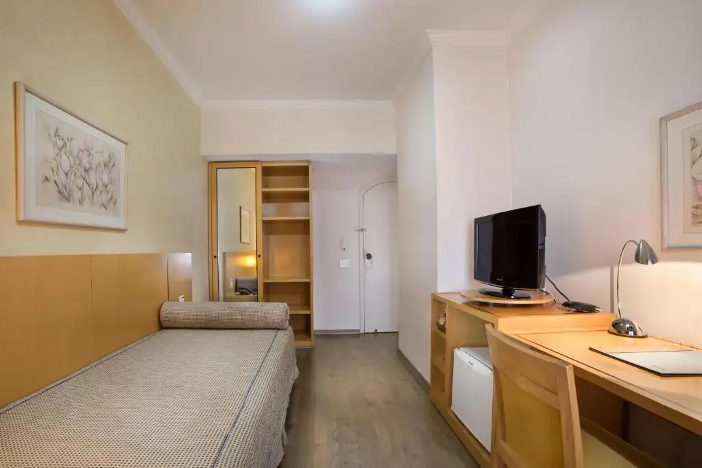 Hotel Cardum - Chambres