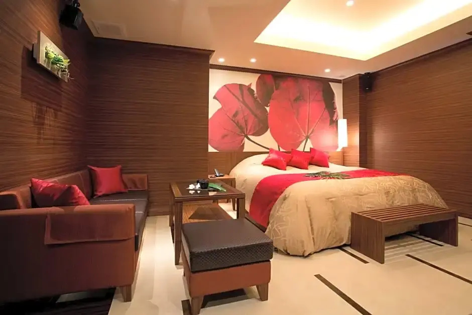 Hotel and Spa Lotus Modern – Adults Only - Chambres