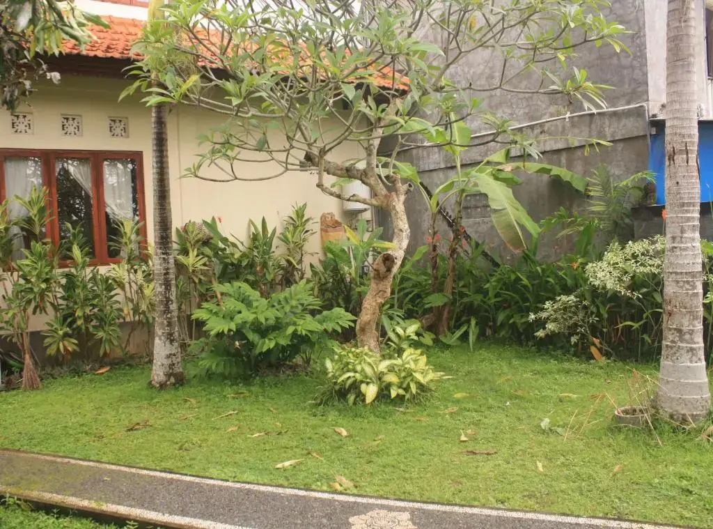 Pondok Loris Guest House