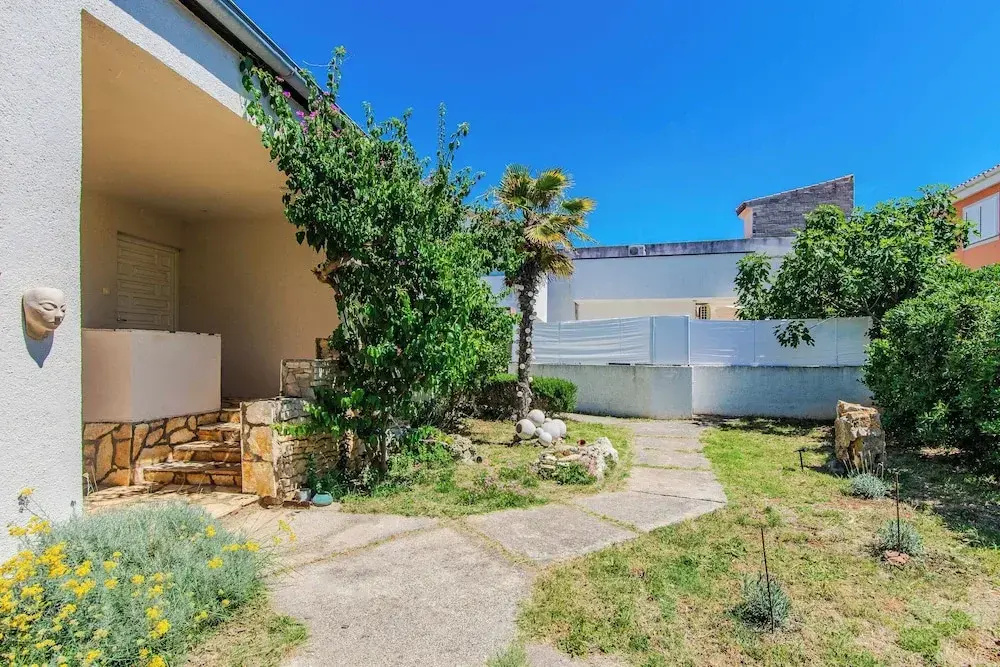Holiday home Korbar