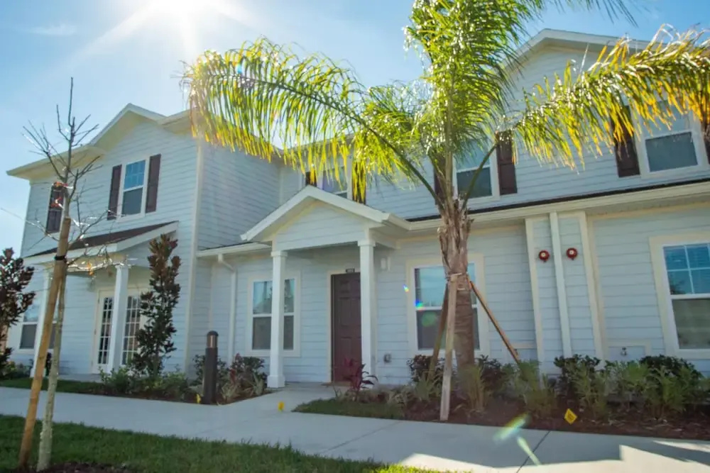 Dec Special at 10min Disney WL 3bed ID: 288146