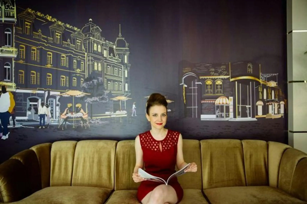 Pasaport Pier Hotel - Général