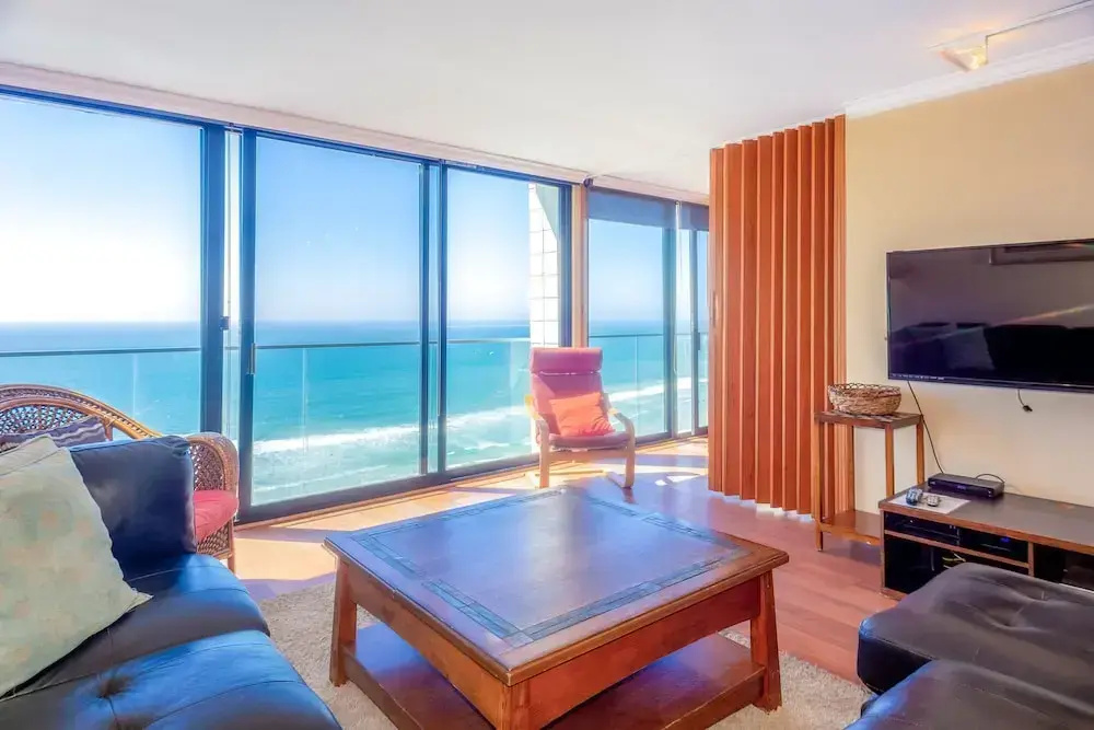 Capri by the Sea by All Seasons Resort Lodging - Chambres