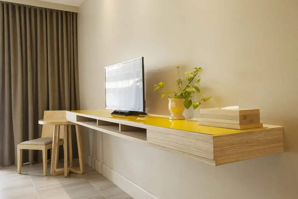Chatrium Golf Resort Soi Dao Chanthaburi - Chambres