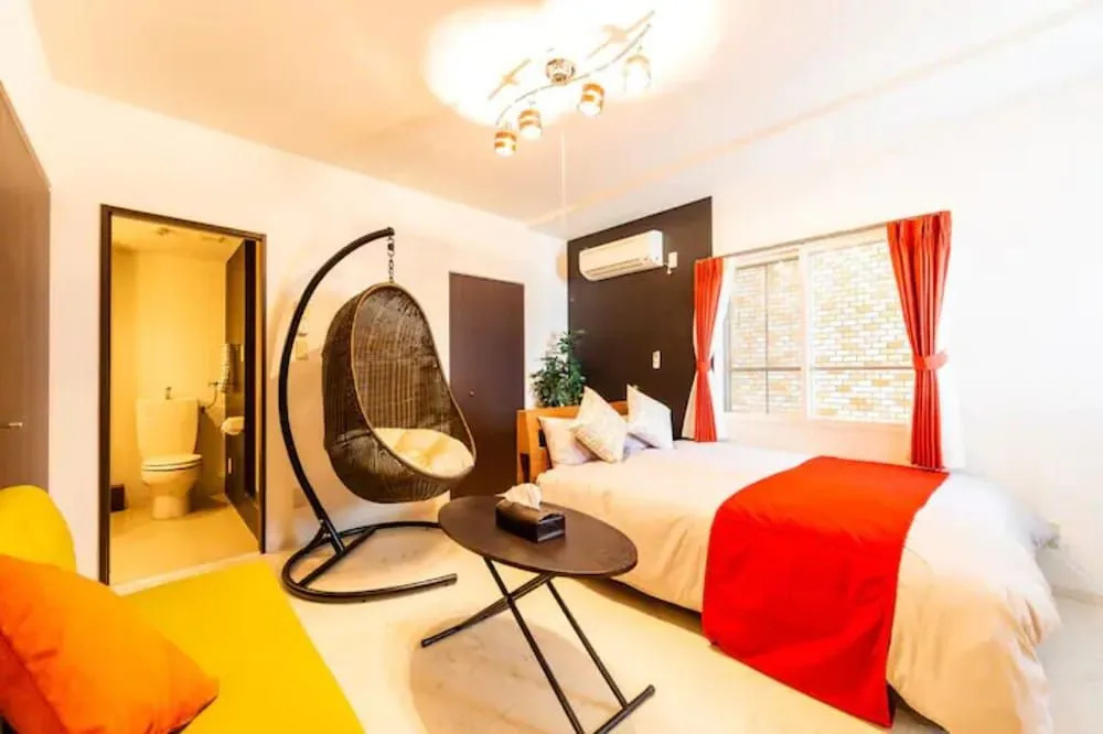 Hotel photo 18