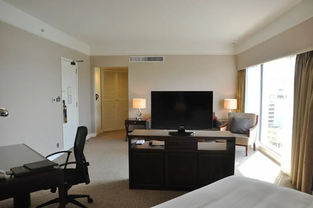 Hilton Kuching Hotel