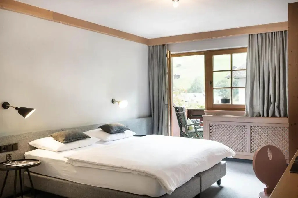 Schönherr Haus - Chambres