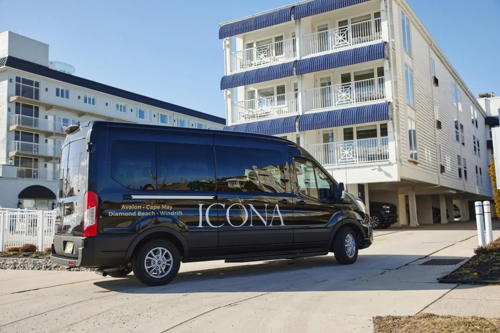 ICONA Cape May - фото 19
