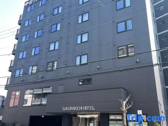 Sakurakichi Hotel