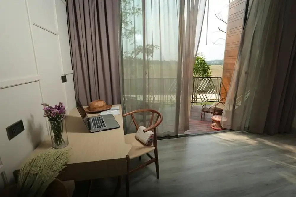 Navela Hotel & Banquet - Chambres
