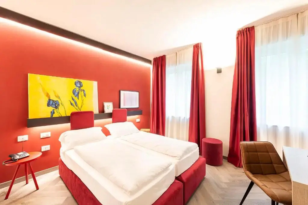 Superior room