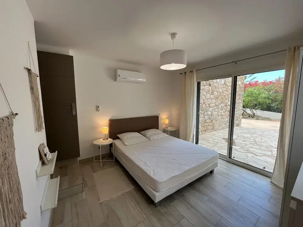 Voir la photo 3 — Charming Villa in Saint-tropez With Private Pool