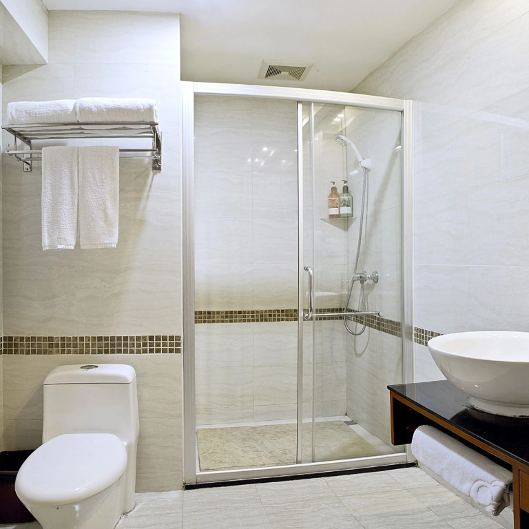 Paco Hotel Jiangtai Lu Metro Guangzhou - Général