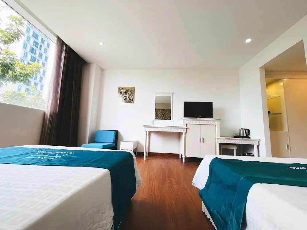 Hotel photo 18