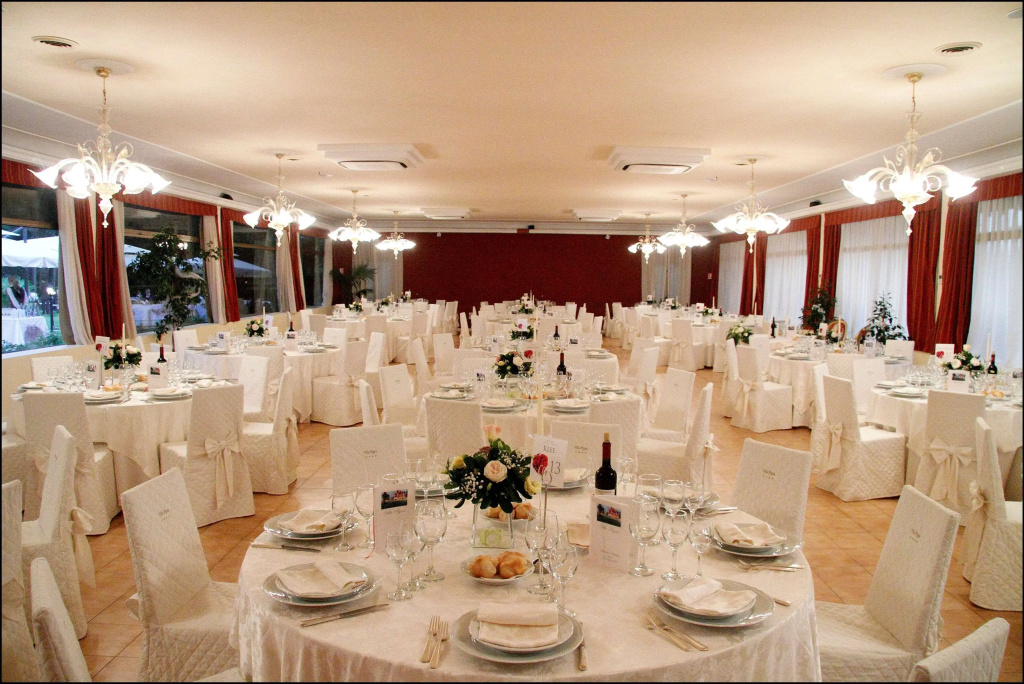 Hotel Villa Pigna - Général