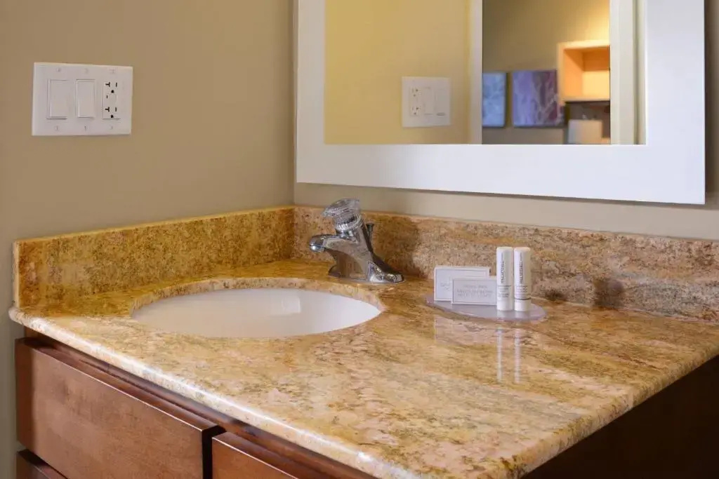 TownePlace Suites by Marriott Galveston Island - Chambres