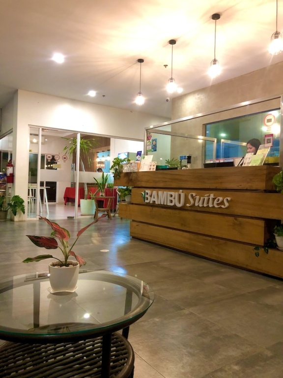 Bambu Suites — фото 1