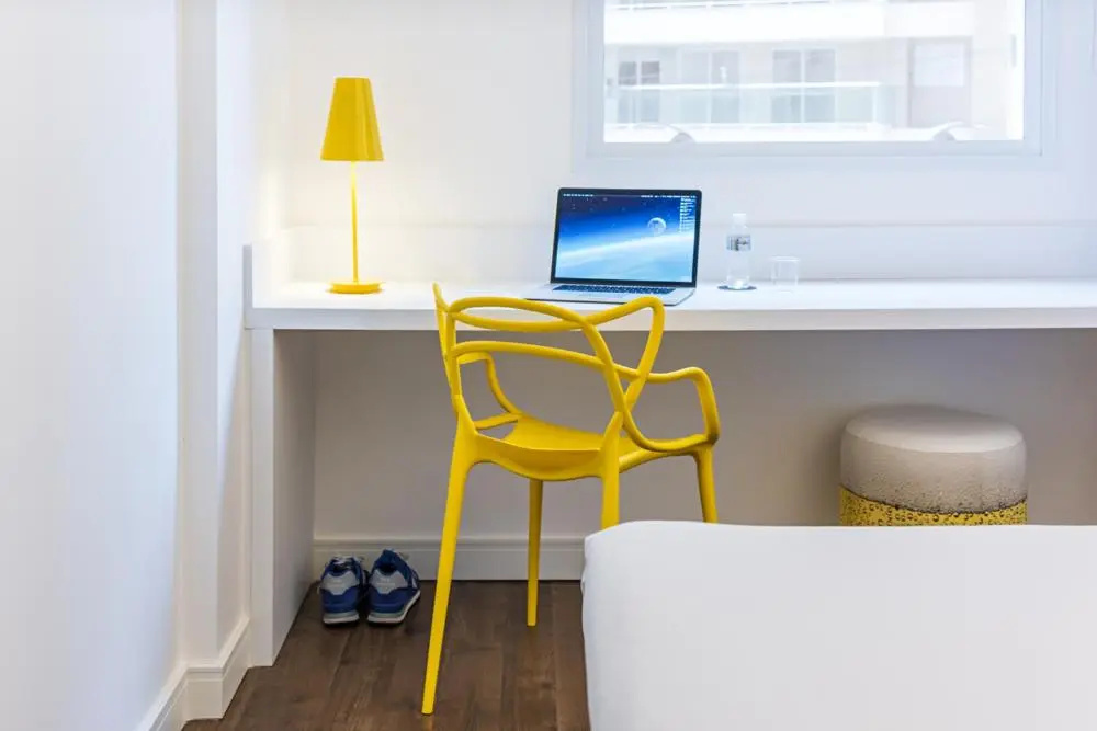 ibis Styles Ribeirao Preto Jardim Botanico - Chambres