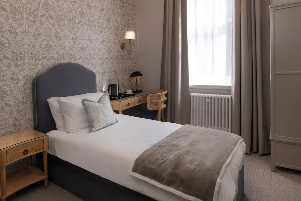 Newton Park County House Hotel - Chambres
