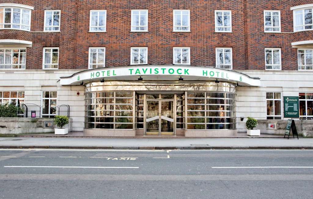 Tavistock Hotel — фото