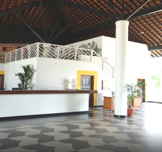 Novotel Goa Dona Sylvia Hotel