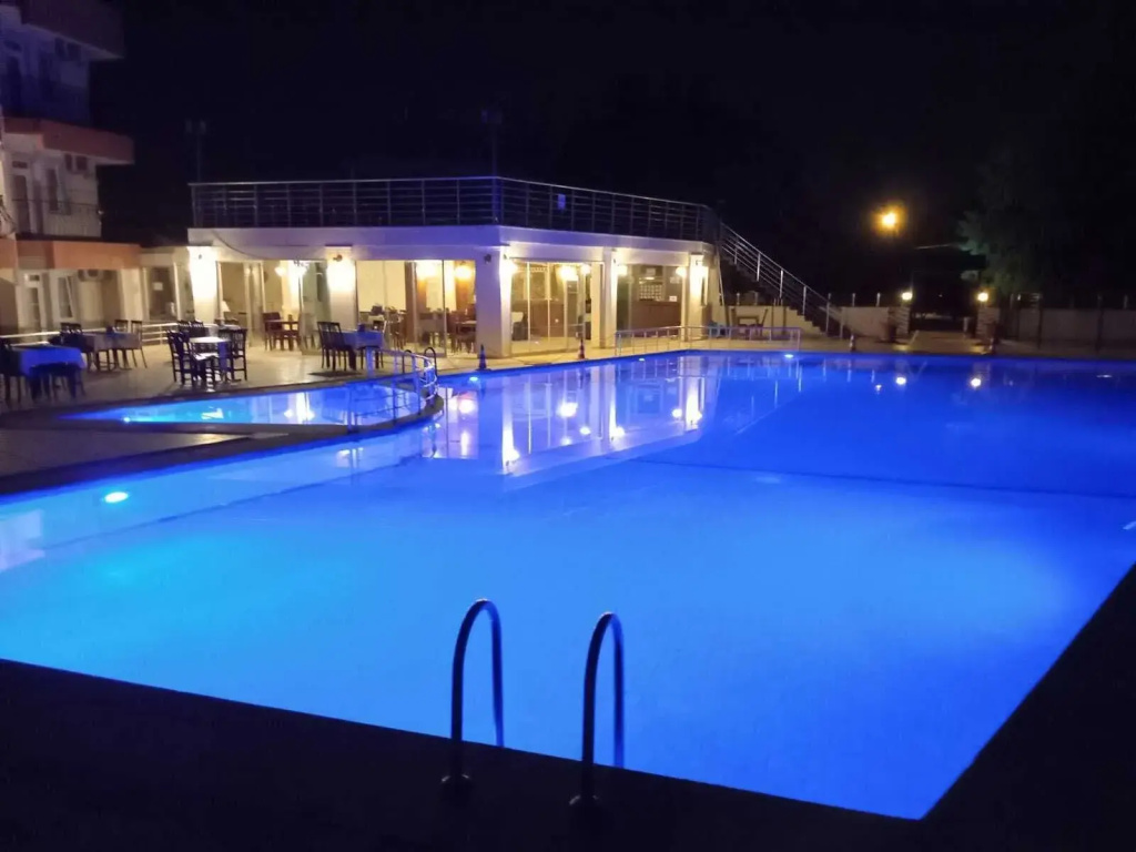 Hotel photo 10