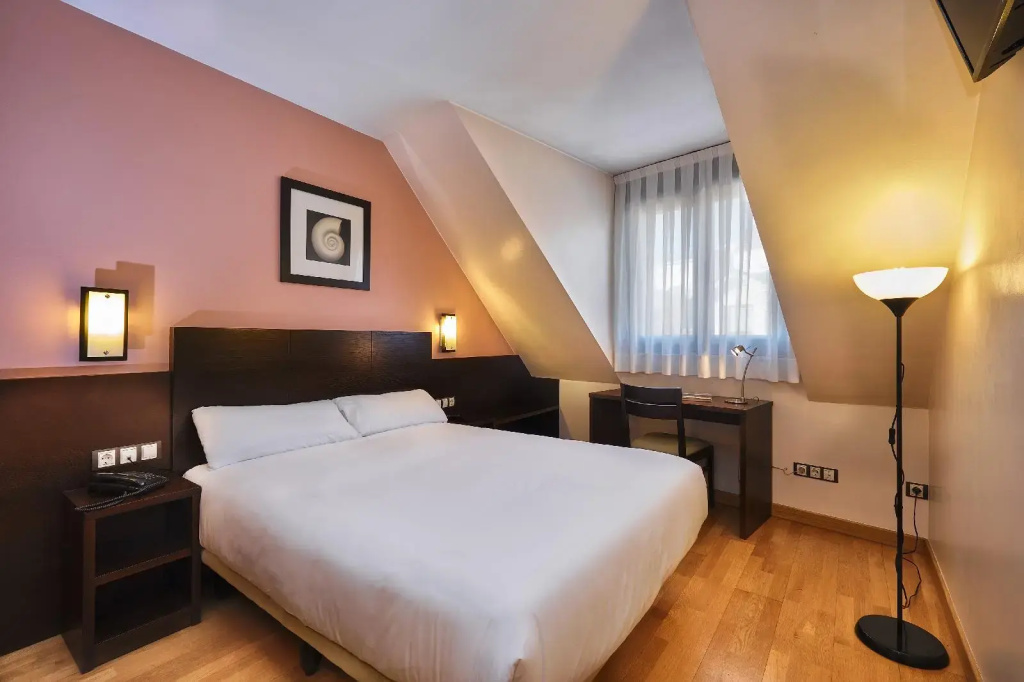 Hotel Castro Real - Général