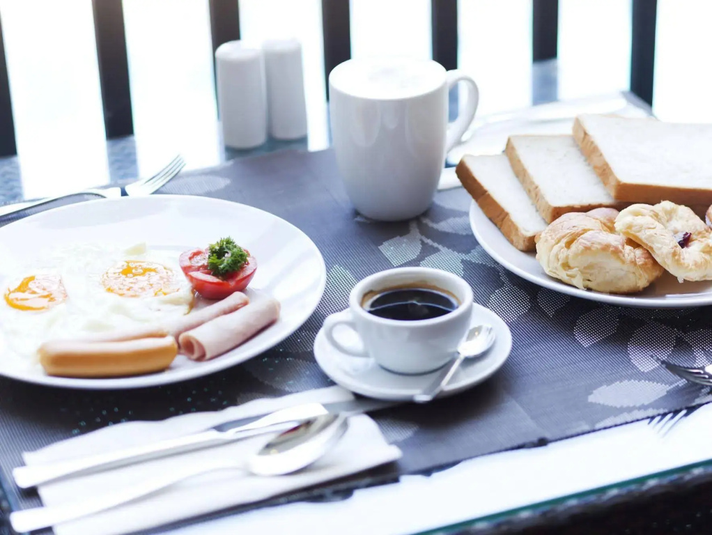 Eastin Tan Hotel Chiang Mai - Général