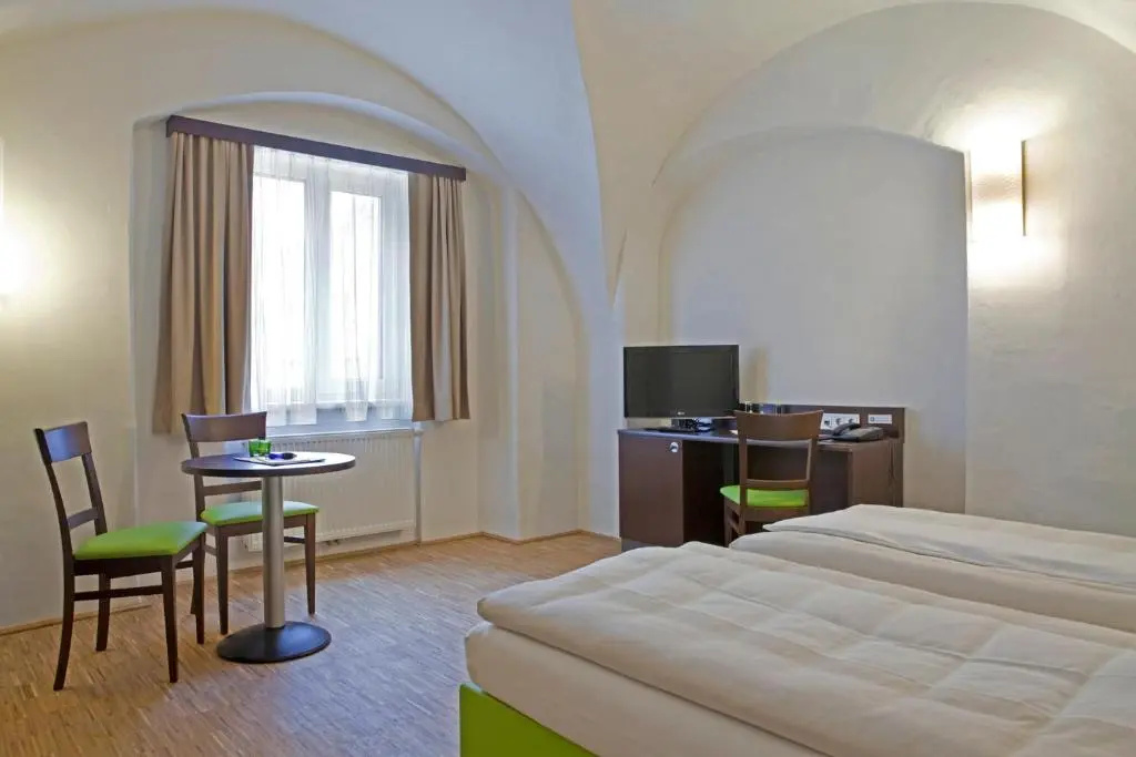 Stadthotel Waidhofen an der Thaya - Chambres