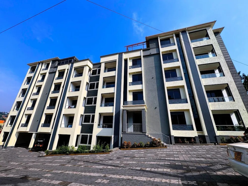 R&D Homes Kampala