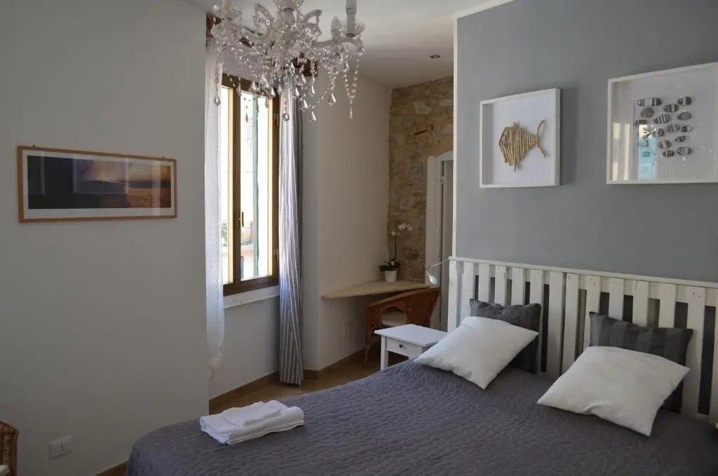 Sottocoperta - Chambres