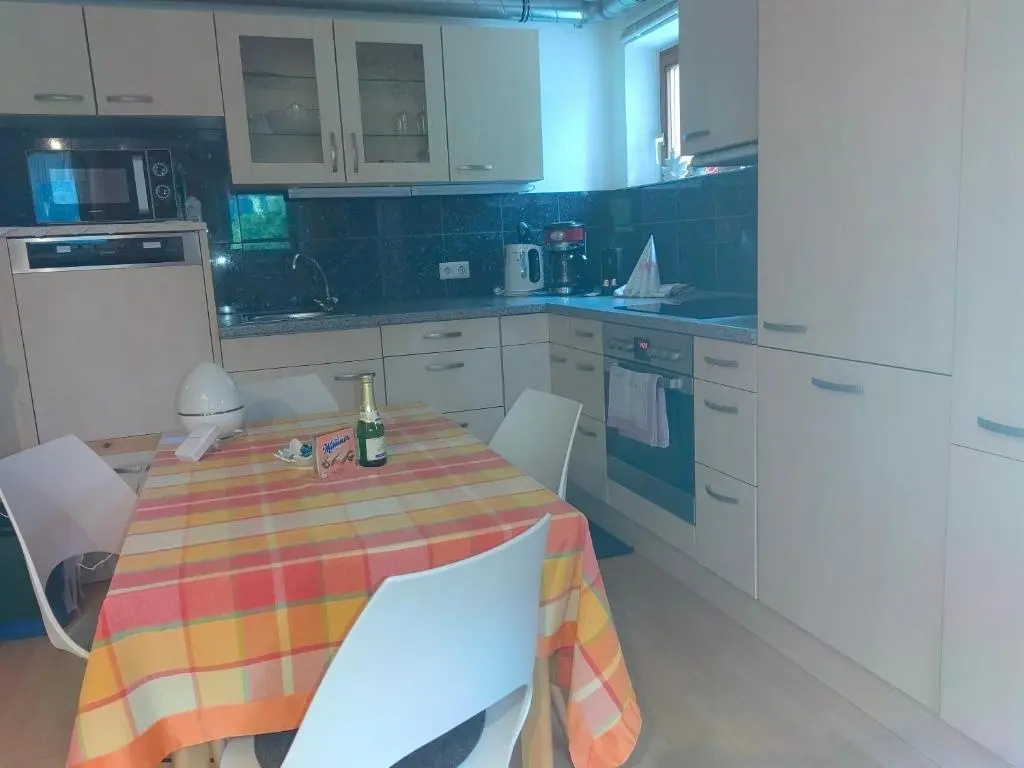 Haus Monika - Chambres
