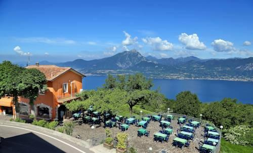 Hotel Giardinetto - Général