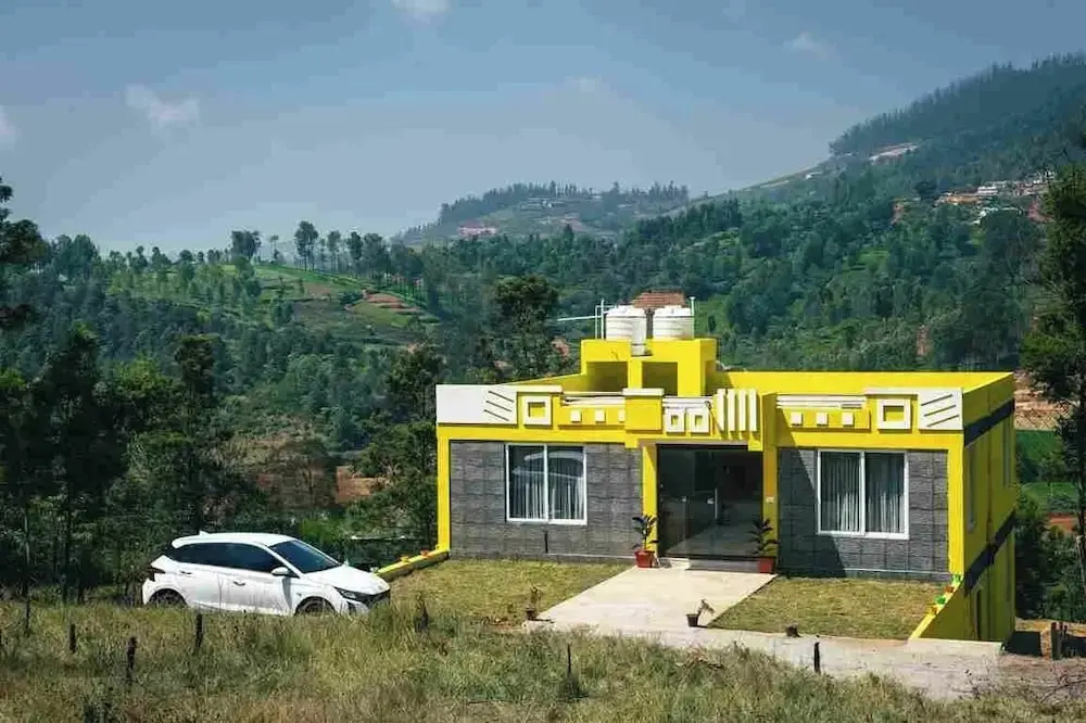 BVK Mount Home