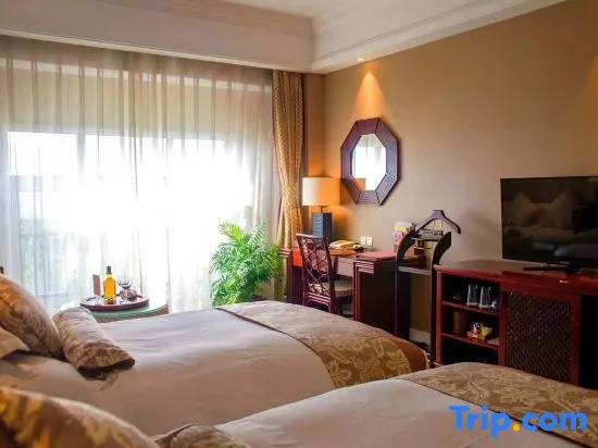 Zhongcheng Holiday Hotel - Chambres