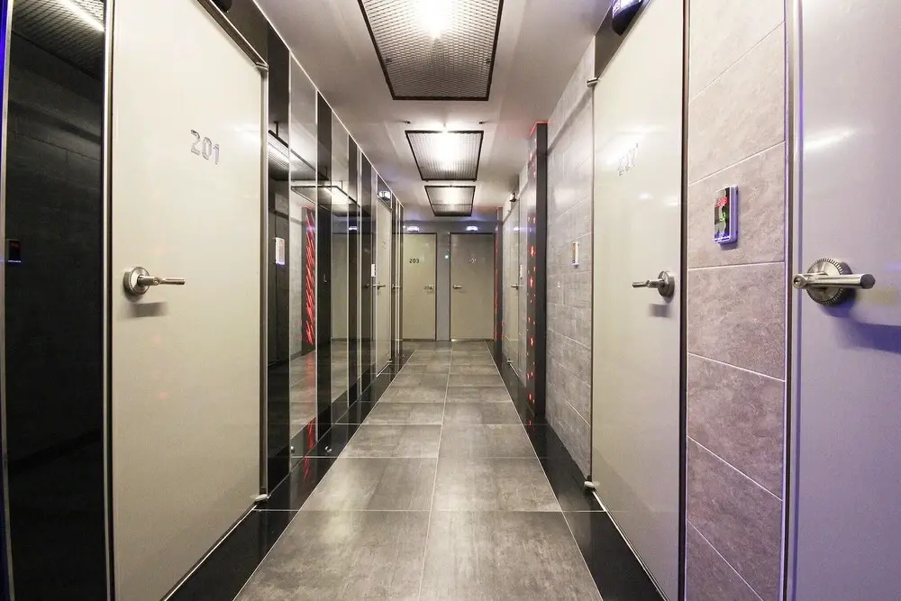 Hotel photo 12
