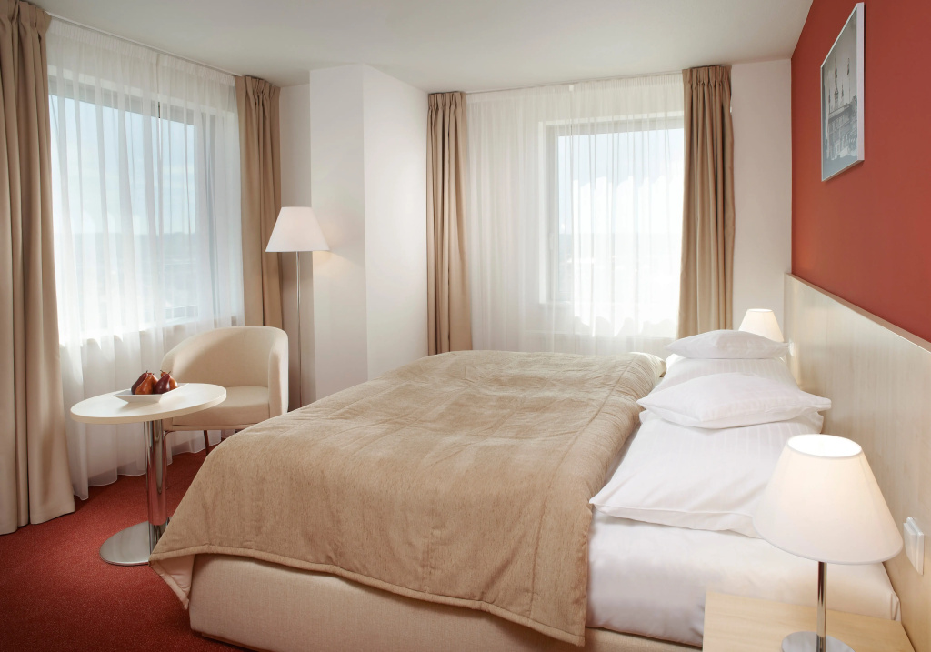 Clarion Congress Hotel Ceske Budejovice - Général