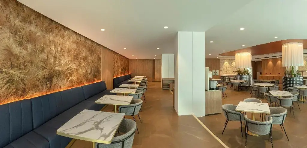 Hotel AJ Gran Alacant - Général
