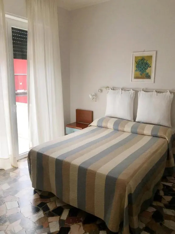 Hotel Bencista - Chambres