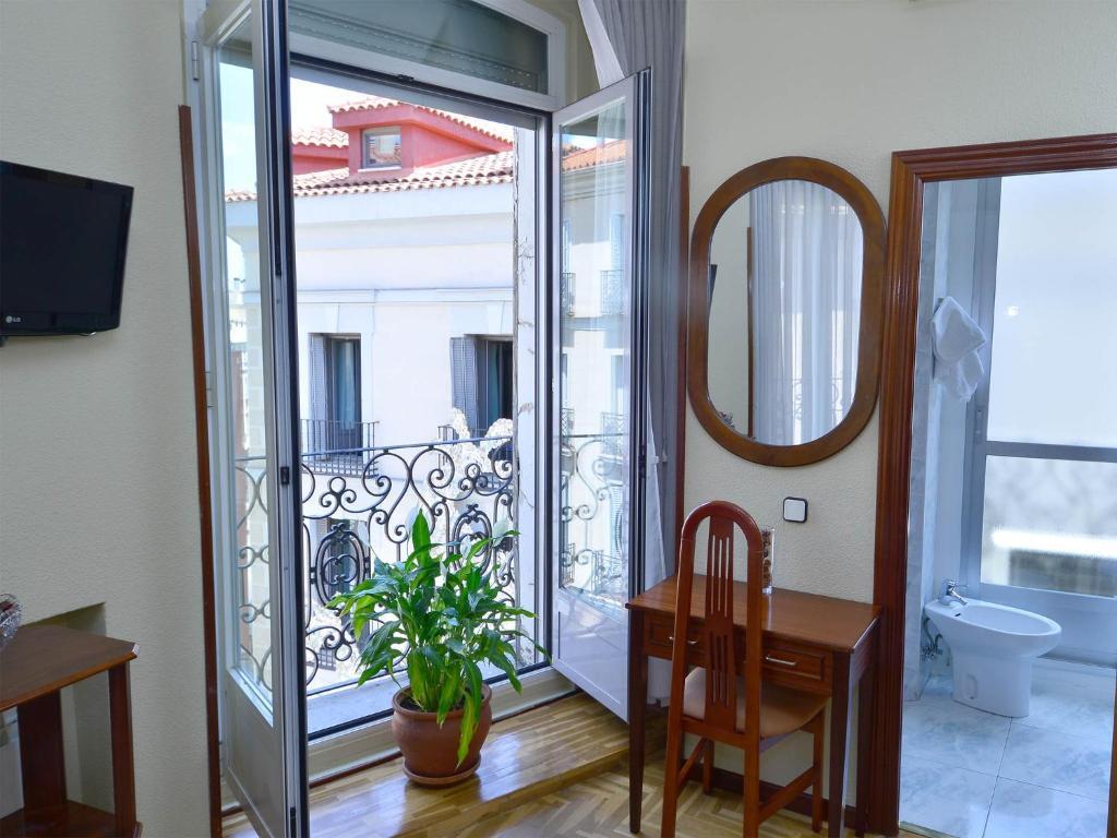 Hostal Sardinero by null