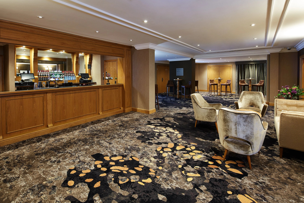 The Bull Hotel - Général